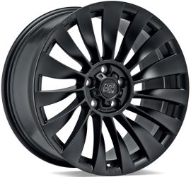 Janta aliaj MSW 37T MB 9.5x20 5x114.3 ET45 64.12