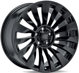 Janta aliaj MSW 37T GB 8.5x19 5x114.3 ET35 64.12