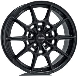 Janta aliaj SPARCO FF2 MB 8.5x18 5x114.3 ET30 73