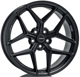 Janta aliaj SPARCO FF3 MB 8.5x19 5x114.3 ET50 73