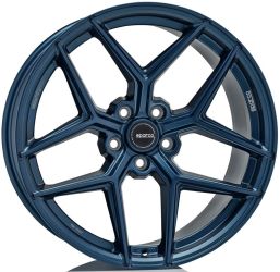 Janta aliaj SPARCO FF3 MB 9.5x19 5x112 ET20 66.6