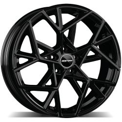 Janta aliaj GMP CARTESIO GB 7.5x18 5x114,3 ET45 73,1