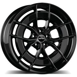 Janta aliaj GMP ENERGIA GB 8.5x20 5x114,3 ET40 64,1