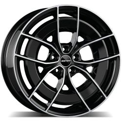 Janta aliaj GMP ENERGIA BD 8.5x21 5x112 ET35 66,6