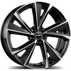 Janta aliaj GMP EVENTO BD 10x21 5x112 ET30 66,5
