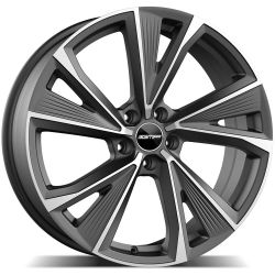 Janta aliaj GMP EVENTO MAD 8x19 5x112 ET35 66,5