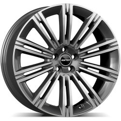 Janta aliaj GMP EXPERIENCE AD 9.5x22 5x120 ET42,5 72,6