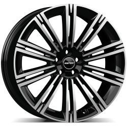 Janta aliaj GMP EXPERIENCE BD 9.5x22 5x120 ET42,5 72,6