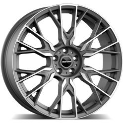 Janta aliaj GMP FENDER MAD 11x22 5x112 ET39 66,6
