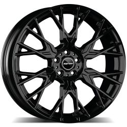 Janta aliaj GMP FENDER GB 9x19 5x112 ET40 66,6