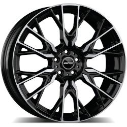 Janta aliaj GMP FENDER BD 9.5x21 5x112 ET36 66,6