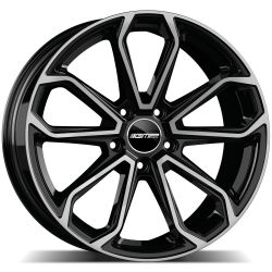 Janta aliaj GMP FURIOSA BD 10x22 5x112 ET19 66,5