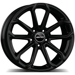 Janta aliaj GMP FURIOSA GB 9.5x20 5x130 ET46 71.6