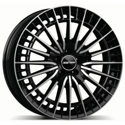 Janta aliaj GMP QSTAR BD 8x19 5x112 ET30 66,6