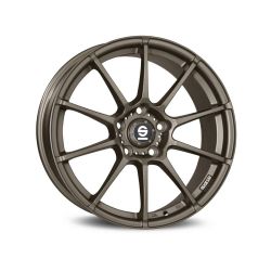 Janta aliaj SPARCO ASSETTO GARA MB 7x16 4x100 ET37