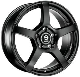 Janta aliaj SPARCO RTT MB 7x17 5x120 ET45 72,56