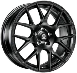 Janta aliaj SPARCO PRO CORSA MDT 7.5x17 5x100 ET48