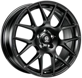 Janta aliaj SPARCO PRO CORSA MDT 7.5x17 5x114,3 ET45