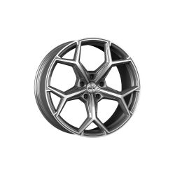Janta aliaj ANTERA A101 MGD 10.5x22 5x120 ET30 64,1