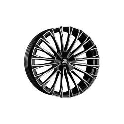 Janta aliaj ANTERA A103 PBD 10.5x22 5x130 ET48 71,6