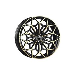 Janta aliaj ANTERA A105 PBC 8.5x20 5x114,3 ET40 75,0