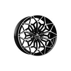 Janta aliaj ANTERA A105 PBD 9.5x20 5x112 ET48 66,6