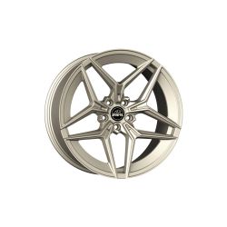 Janta aliaj ANTERA A107 SC 9x20 5x114,3 ET34 64,1
