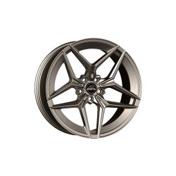 Janta aliaj ANTERA A107 CONCAVE SB 10.5x20 5x112 ET40 66,6