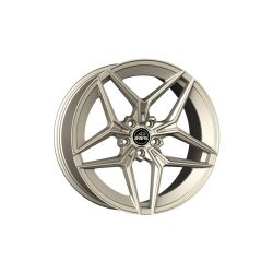 Janta aliaj ANTERA A107 CONCAVE SC 10.5x20 5x112 ET40 66,6