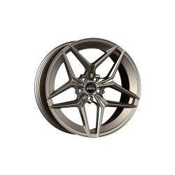 Janta aliaj ANTERA A107 CONCAVE SB 11x21 5x112 ET14 66,6