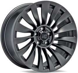 Janta aliaj MSW 37T MDG 8.5x19 5x114.3 ET35 64.12