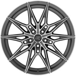 Janta aliaj MSW 75 MGMFP( 8x19 5x120 ET45 72,6