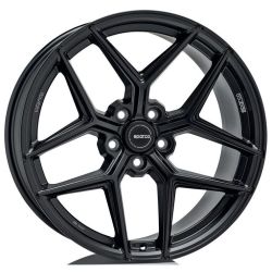 Janta aliaj SPARCO FF3 MB 8x18 5x112 ET25 73
