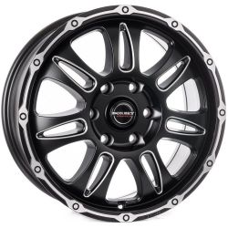 Janta aliaj BORBET CW8 BRWPM 8x18 6x139.7 ET35 106.1