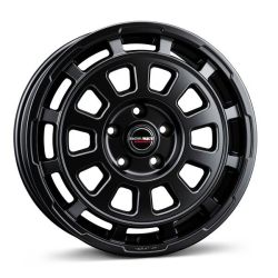 Janta aliaj BORBET CW7 BM 7.5x18 5x112 ET48 66.5