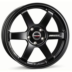 Janta aliaj BORBET DB8GT2 BM 8.5x19 5x114.3 ET35 72.5