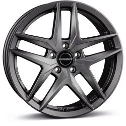 Janta aliaj BORBET Z DGM 7.5x17 5x112 ET43 66.6