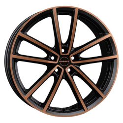 Janta aliaj BORBET W BCPM 8x18 5x112 ET40 66.5