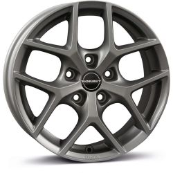 Janta aliaj BORBET Y TM 8.5x18 5x114.3 ET38 64.28