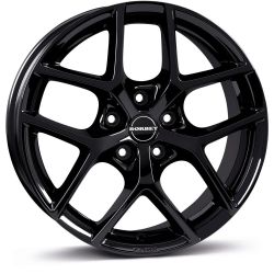 Janta aliaj BORBET Y BG 8.5x18 5x112 ET35 66.6