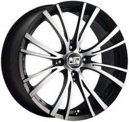 Janta aliaj MSW 20-4 MBFP 7x16 4x108 ET42