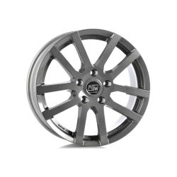 Janta aliaj MSW 22 GS 6.5x16 5x112 ET45