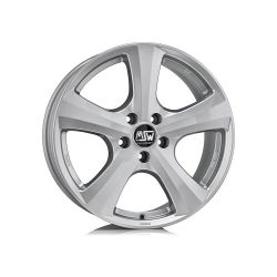 Janta aliaj MSW 19 VAN FS 6.5x16 5x114,3 ET31 67,06