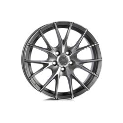Janta aliaj MSW 25 MTFP 8x17 5x100 ET35