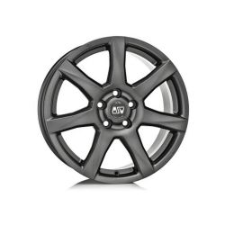 Janta aliaj MSW 77 MDG 6x15 5x100 ET38 57,06