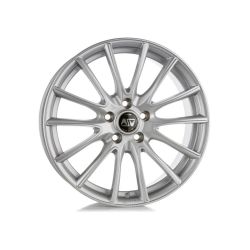 Janta aliaj MSW 86 FS 7.5x17 5x100 ET35
