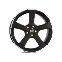 Janta aliaj MSW 47 MDTFP 7.5x17 5x114,3 ET35