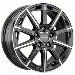Janta aliaj RONAL R60 BASISRAD 6.5x16 5x108 ET50