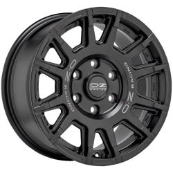 Janta aliaj OZ RALLY LEGEND MBDL 8x17 6x139.7 ET35 106.1