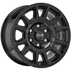 Janta aliaj OZ RALLY LEGEND GBDL 8x17 6x139.7 ET25 106.1